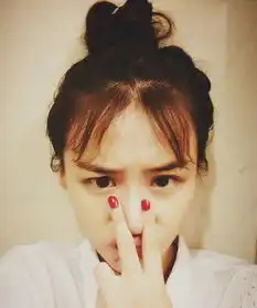  马思纯的发型怎么折腾都很美
