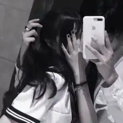  网恋情侣是怎么认识的你只知道扩列,第三个才是牛人