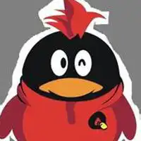  qq企鹅头像大全,腾讯qq企鹅头像图片,好好可爱的