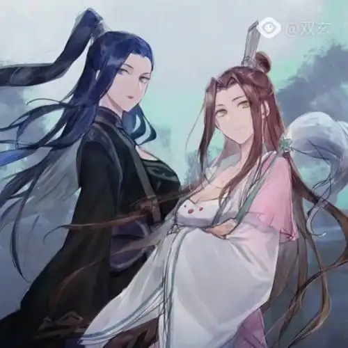  天官赐福官方糖天官赐福特别篇疯狂撒糖花怜新婚装太圆满,骨灰戒指很惹眼