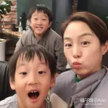  还记得超人回来了里面的书言书俊吗他们都长这么大啦