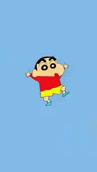  蜡笔小新