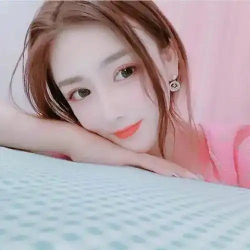  高清女生头像可爱真人qq微信女头,桃花运爆棚的头像