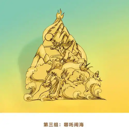 动漫头像图片沙雕节