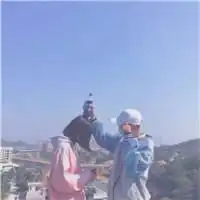  情侣微信风景头像图片微信头像图片大全