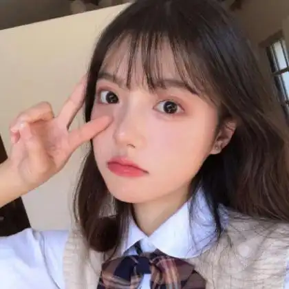  真人闺蜜头像两人,好姐妹不能错过的