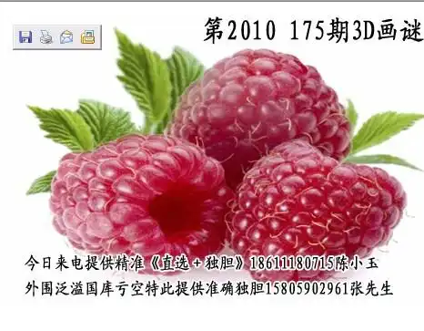 这是什麽水果