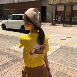 40岁独一无二微信头像夫