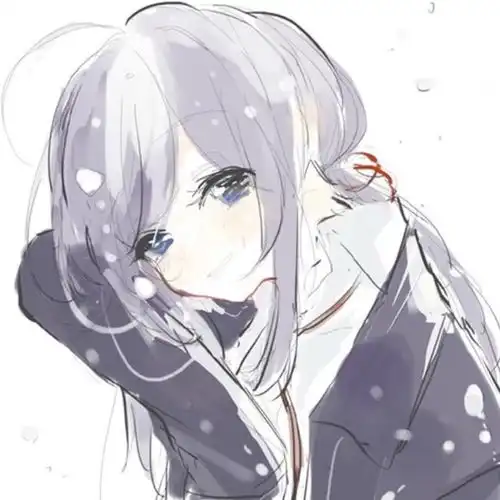  情侣头像youcauseltsalwaysagoodtime