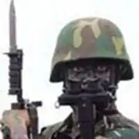  特种兵头像微信头像图片大全
