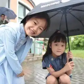  警娃暑托班,带你来探班