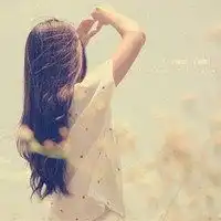  微信头像女背影照片微信头像图片大全