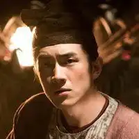  神探狄仁杰头像微信头像图片大全