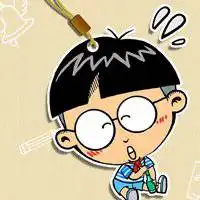  微信逗比小明7000头像微信头像图片大全