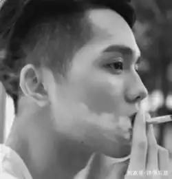  有这几个特征的男生,即使剪圆寸都贼帅