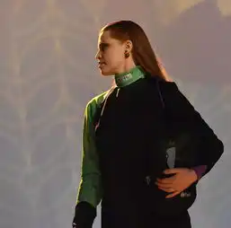  未来感击剑服,你pick哪一款futurefencingcostumeshow