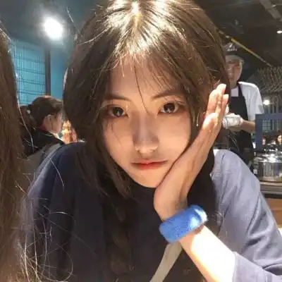微信头像气质冷酷女气质