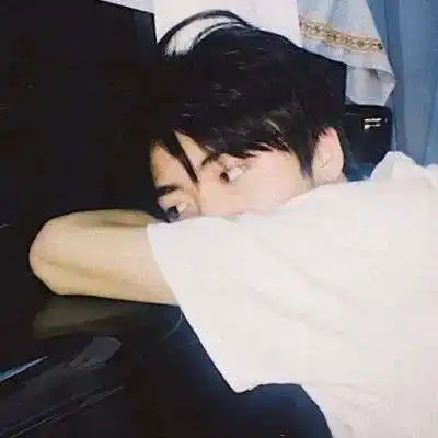  2021微信吸引女孩子的男生头像图片大全