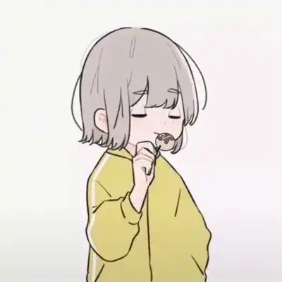 微信图片头像唯美 手绘