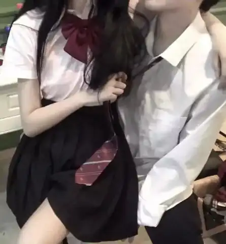 超火隐蔽情侣头像一对宠