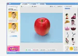  请问如何把一张图片的一部分p到另一张图上,而且把p图图片部分的大小比例调整到合适且不留下p图痕迹