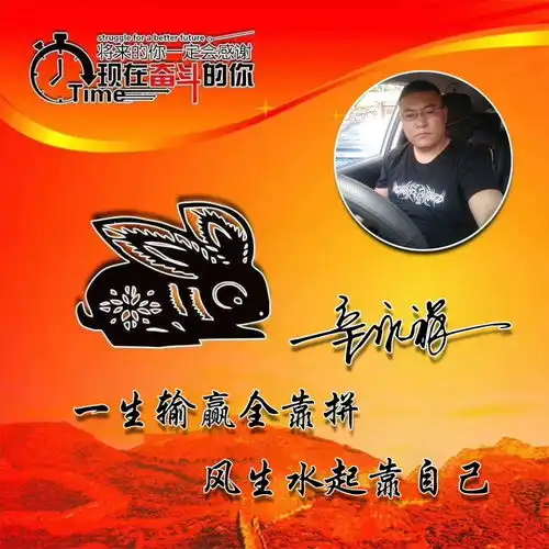  用你的名字制作微信头像,三十多张精致商务连笔签名头像,请查收