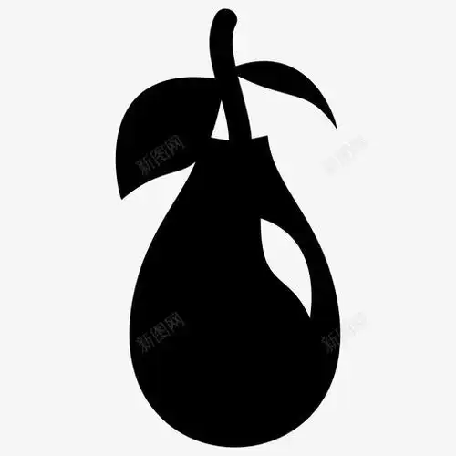  番石榴新鲜水果图标设计图片免费下载页面网页平面电商创意素材成熟图标
