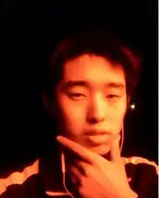  最有个性的阳光男孩
