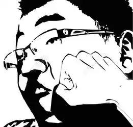  创意头像图片矢量图免费下载cdr格式编号16580940千图网