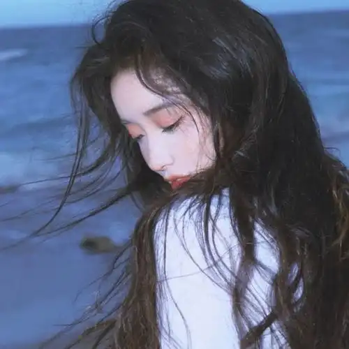女生头像ins高级质感夏