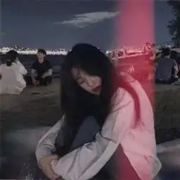  这个是情头吗