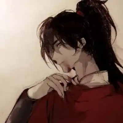 2022独一无二的头像男生