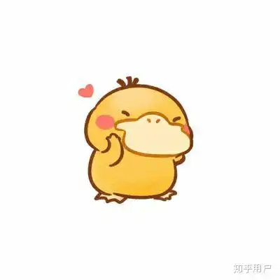  有什么简单又耐看的头像