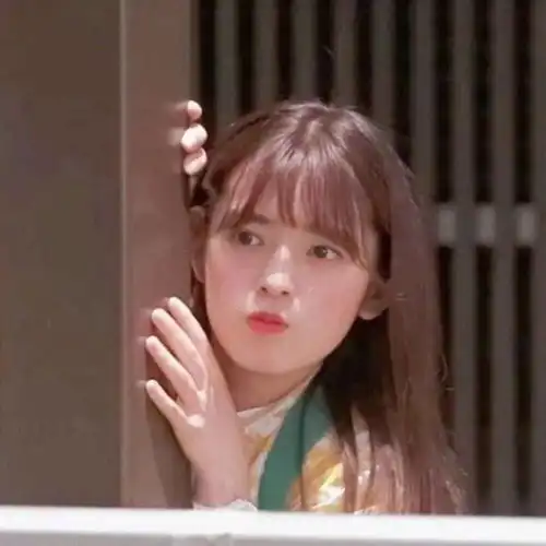  精选女生男生真人头像