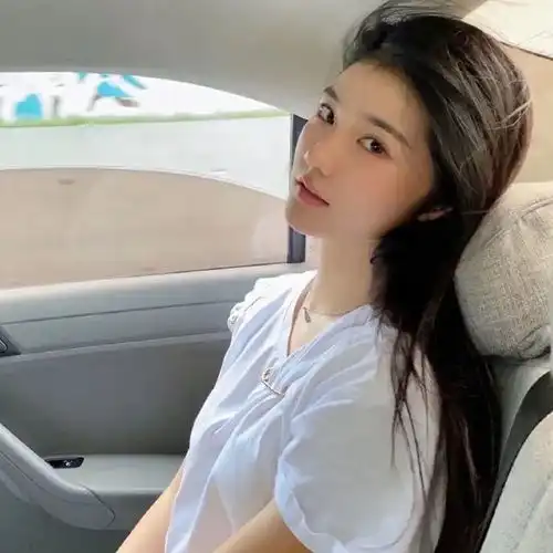  ins女生头像少女怀情总是诗
