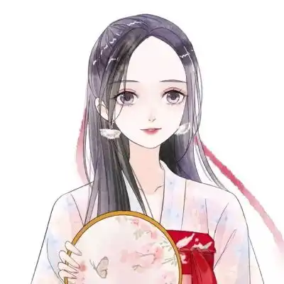  樱一波古风扑面而来,可多闺蜜女生头像我要个性网