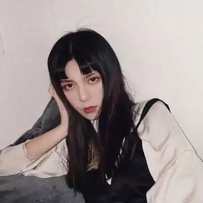 微信头像女可爱情头