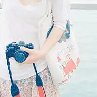  微信头像女高清头像