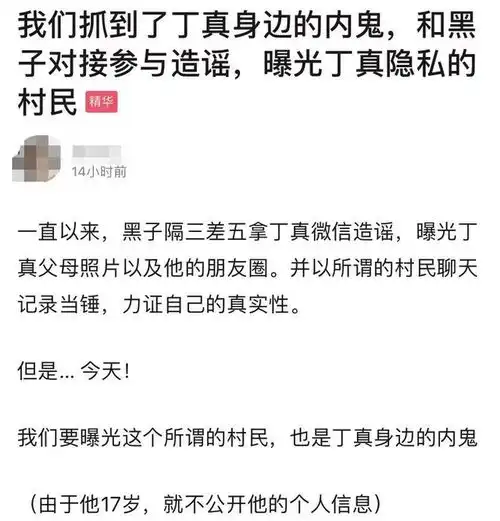  丁真个人信息遭村民贩卖藏族男孩买到手机号后打电话骂你不帅