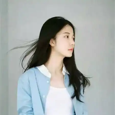 头像职业女性微信高清头