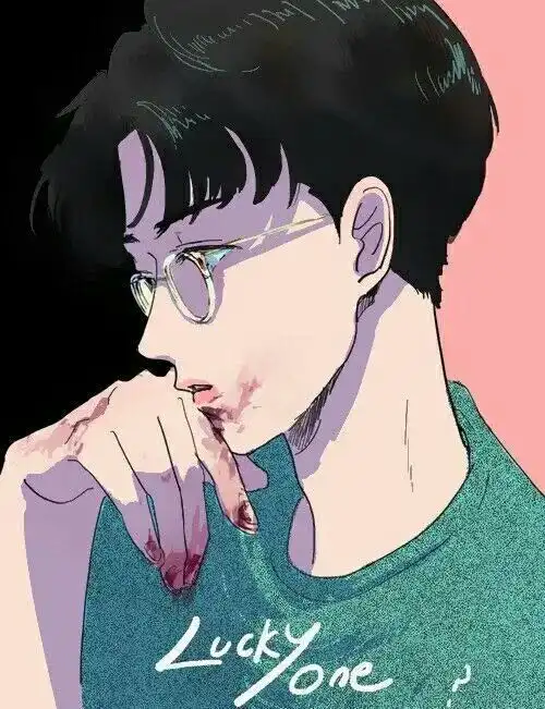  一组关于暗恋的唯美文案