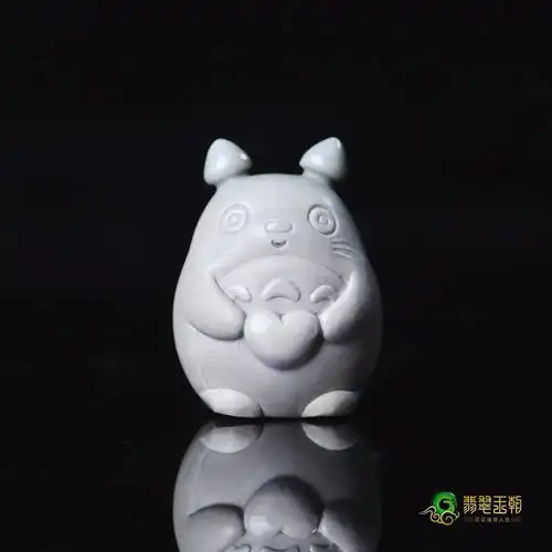  月薪3000元,如何买到一件中意的名家小品
