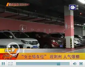  万达广场增设女性专用停车位是关怀还是歧视