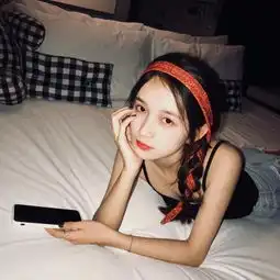  2018最新的扣扣女生头像送你qq女生头像我要个性网