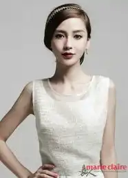  美唇女神看看女神们的唇妆