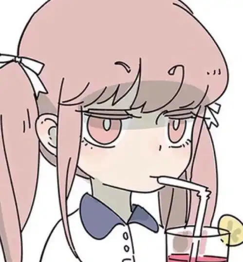  那些绝绝子的动漫女头像