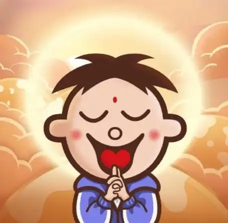 今年最旺的微信头像