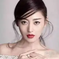  张天爱头像高清图片大全名人张天爱真人头像大图下载