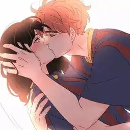  这个是什么漫画