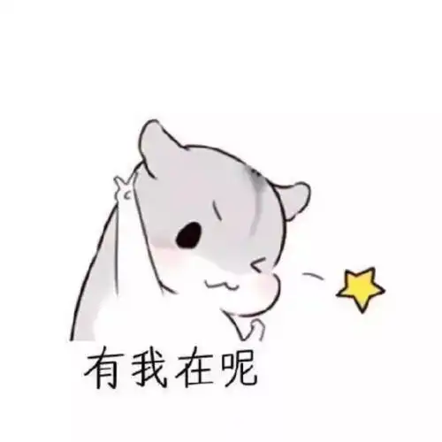  情侣头像丨最好的爱情